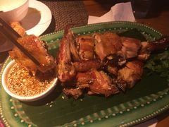 -山色西餐·柴火烤披萨