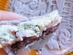 -小淘圆儿·四季口味蛋糕