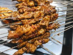 烤肉-清真·马峰烤肉(小学习北巷店)