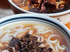 -李易面馆(树木岭店)