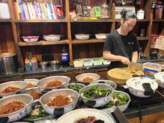 -帝一铭家宴(板塘店)