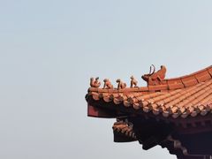 -南沙天后宫景区