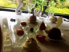 -火车头法国西餐厅