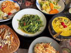 -金厨泰国餐厅·全泰籍厨师料理(拱北店)