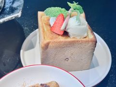 -辣尚瘾·烤鱼·新川菜(牡丹园直营店)