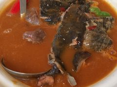 -徐记海鲜(陕西历史博物馆|明德门店)