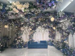 -花嫁丽舍婚礼殿堂(世博江景店)