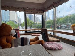 -泰迈·影院式足道SPA(世纪大道店)