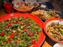 -兔槽江湖菜·重庆璧山兔(水围店)