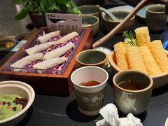 -季季山·云南野生菌火锅(上海首店)