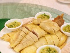 -文记壹心鸡(宝华路店)