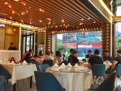 -小芙蓉湘菜馆(易生活购物公园店)