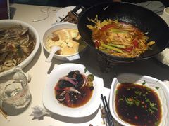 -望湘园·湖南菜(宏伊店)