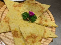 -金石青云炭火烤肉店(中房上东花墅店)