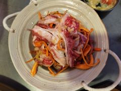 -杨小佳·齐齐哈尔烤肉·烤串(广州店)
