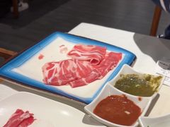 -东来顺饭庄(西直门店)