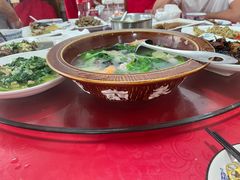 三鲜汤-胖子饭店(兴学弄店)