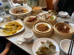 -锦园春香港茶餐厅(西海湾旗舰店)