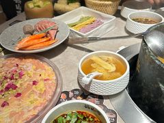 -芸山季·云南野生菌火锅(宝能环球汇店)