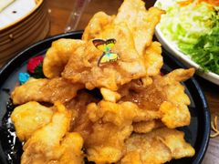 -满园烤鸭·春饼(太原街万达店)