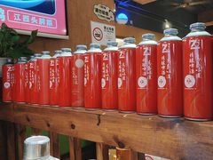 -70年代·江西乡下菜(西乡彩虹城店)