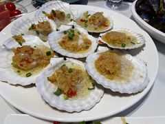 -方记海鲜大排档(乐山形象店)