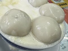 -阿三麻蓉汤圆(顺光大厦店)