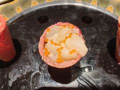 -匠和风精致料理(莆田财富中心店)