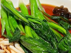 -新白鹿餐厅(松江开元地中海店)