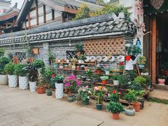 -大小河街