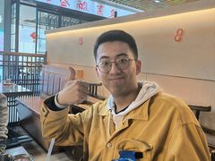 -彭妈家•韩国烤肉料理(张杨路店)