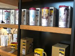 -茶颜悦色(平和堂负一楼店)