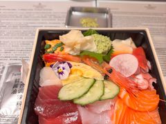 -Tuna maki寿司(苏州中心商场店)