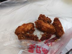 -吴日彪蒜香猪牛排(水巷口店)