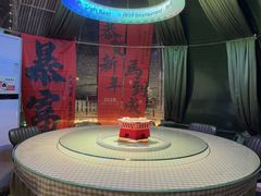 -1819餐厅·团队聚餐·烤串·精酿