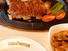 -爱丽丝牛排西餐厅(光谷步行街店)