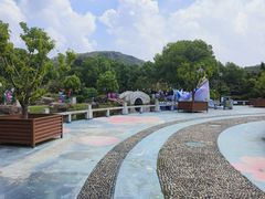 -白马涧龙池景区