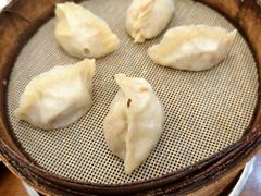 -百年认一力 太原老字号 (桥头街店)