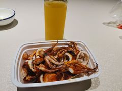 -老大连·海肠捞饭·大连海鲜大连菜(西安路店)