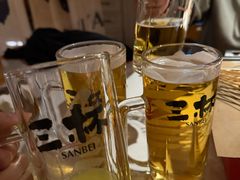 -三杯赤運·中式小酒馆(所城里店)