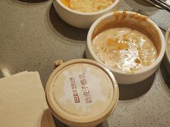 -巴奴毛肚火锅(二七万达店)