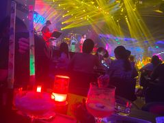 -MOSSO音乐酒吧·live house(南京旗舰店)