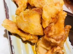 锅包肉-七八冷面·延边朝鲜族美食(欢乐谷店)