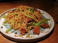 鸡捞面-薇酌饮·陕西菜(南门外店)