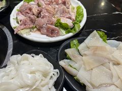 -玉林仔鲜牛老火锅(南宁港店)