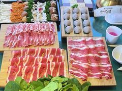 -慢丽江·云南野生菌土鸡锅(付家庄店)