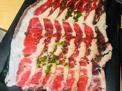 -花味·自助烤肉(雨花客厅店)