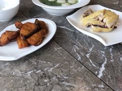 -东滩湿地公园观海楼餐厅