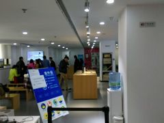 -小米之家(西安王府井熙地港店)