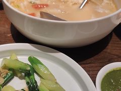 -佘山世茂艾美·御珍轩中餐厅